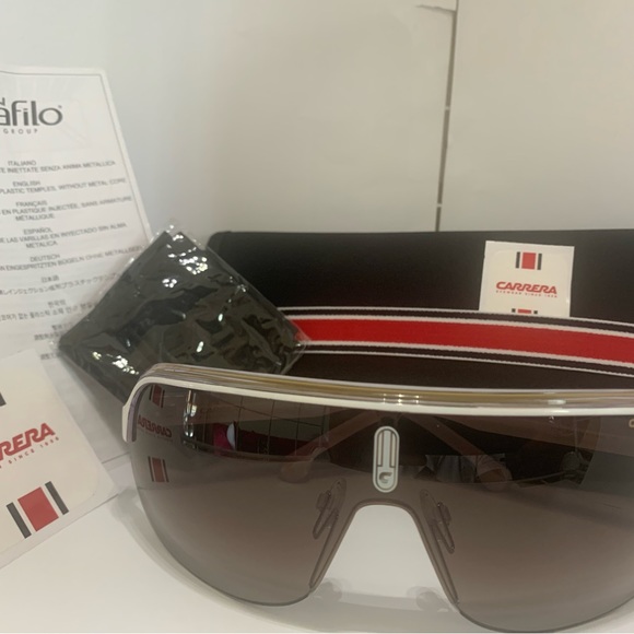 Carrera sunglasses Brand New